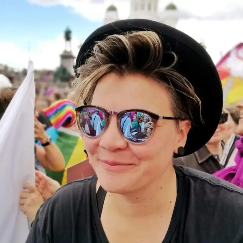 Pride