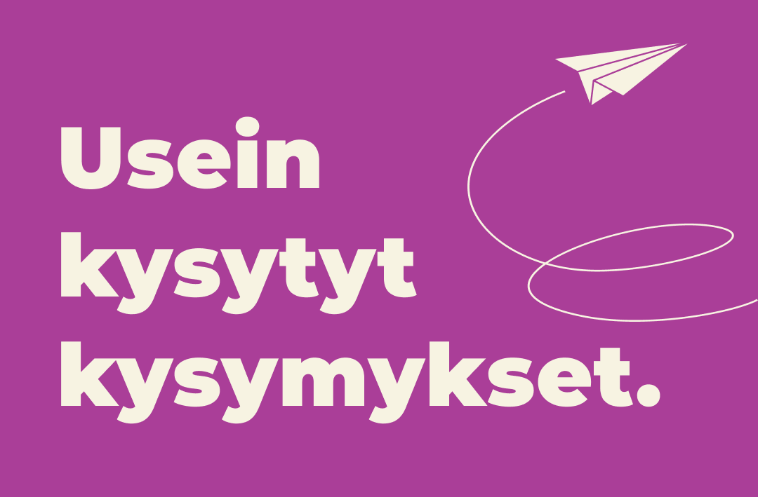 Sarake Sign: Usein kysytyt kysymykset sähköisestä allekirjoittamisesta